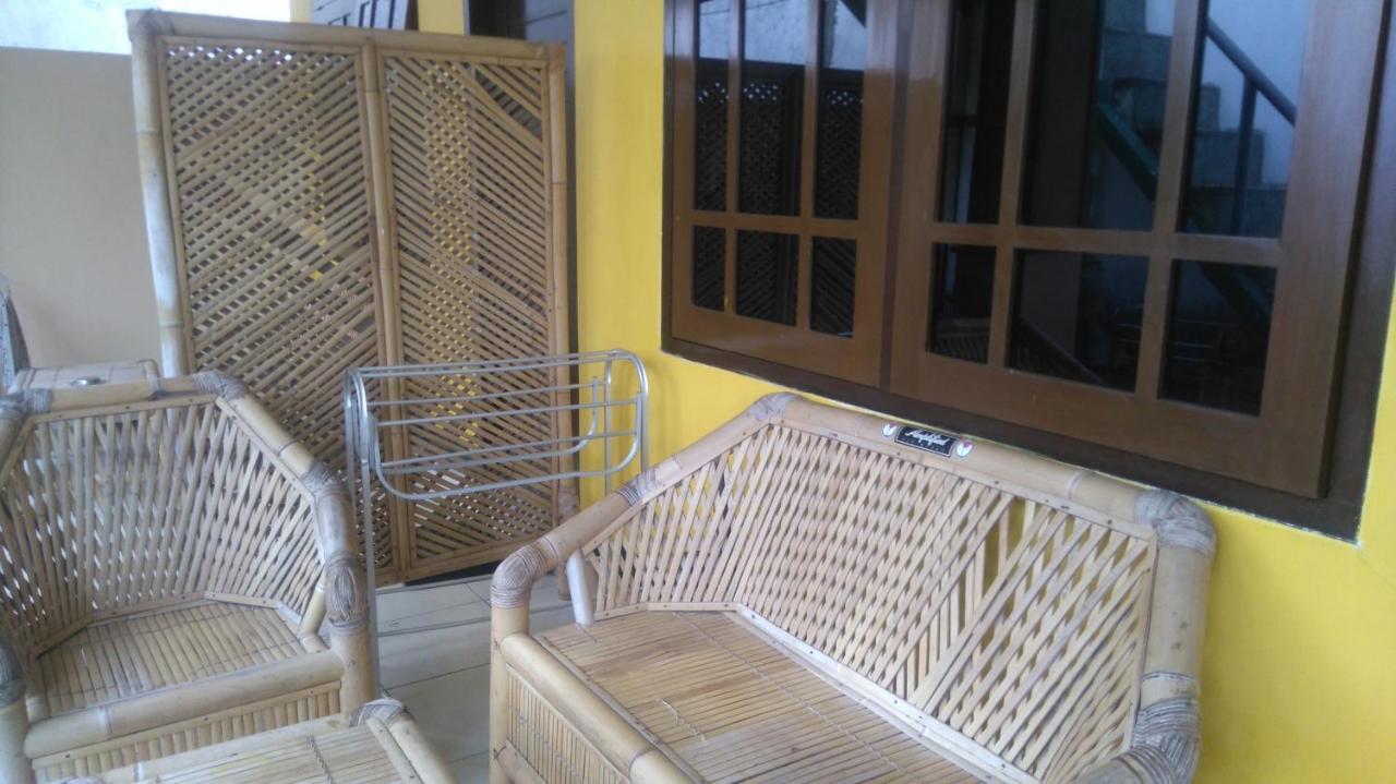 Koi Gili Guest House Gili Trawangan Extérieur photo